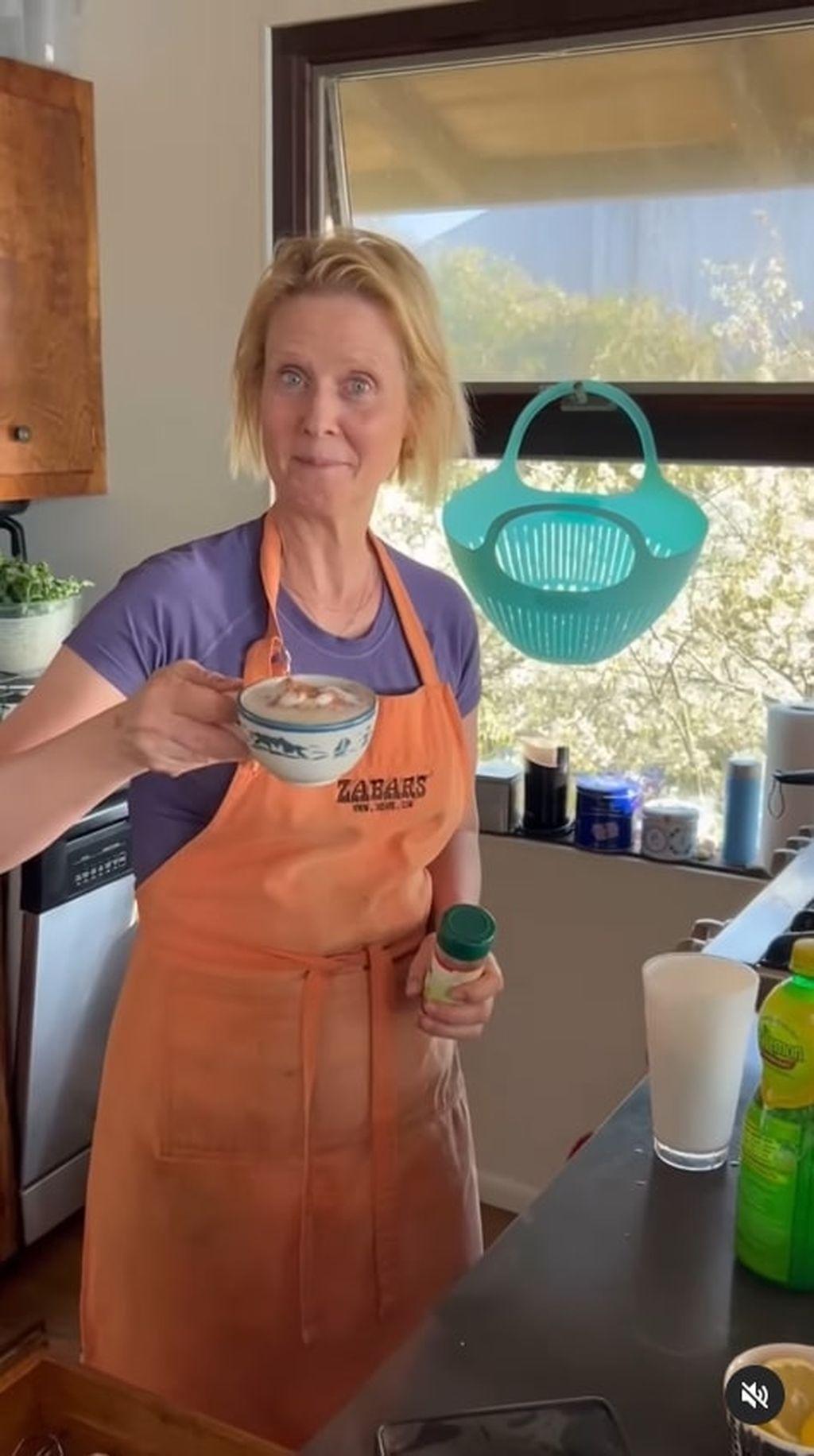 Cynthia Nixon - 6