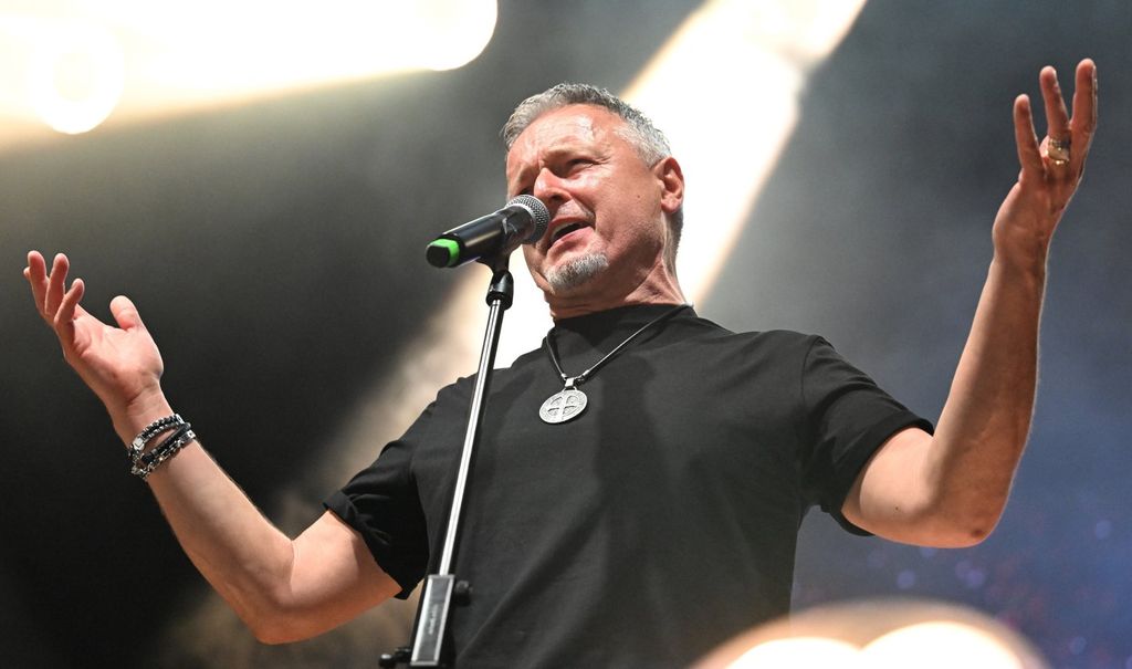 Marko Perković Thompson