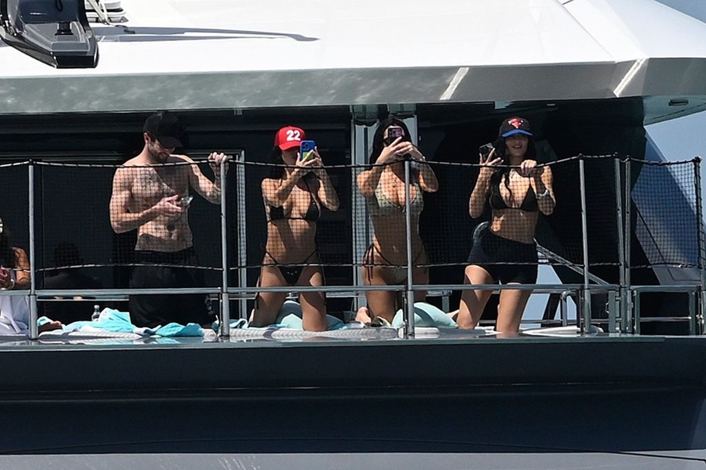 Kylie Jenner