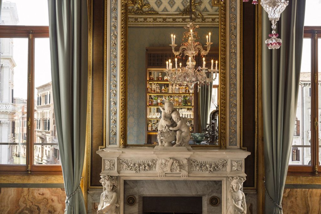 Aman Venice Hotel - 1