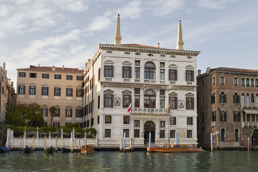 Aman Venice Hotel - 2