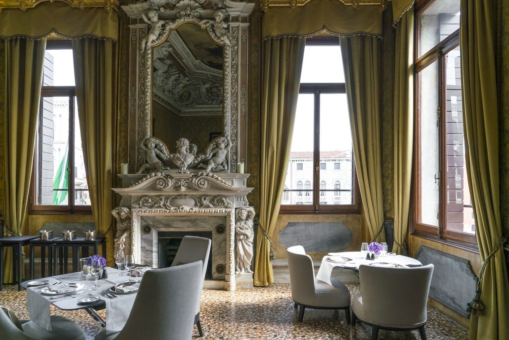 Aman Venice Hotel - 4