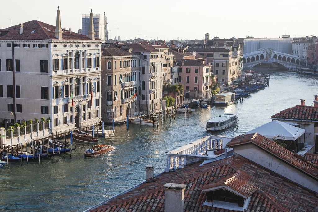 Aman Venice Hotel - 7