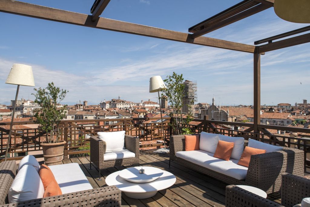 Aman Venice Hotel - 9
