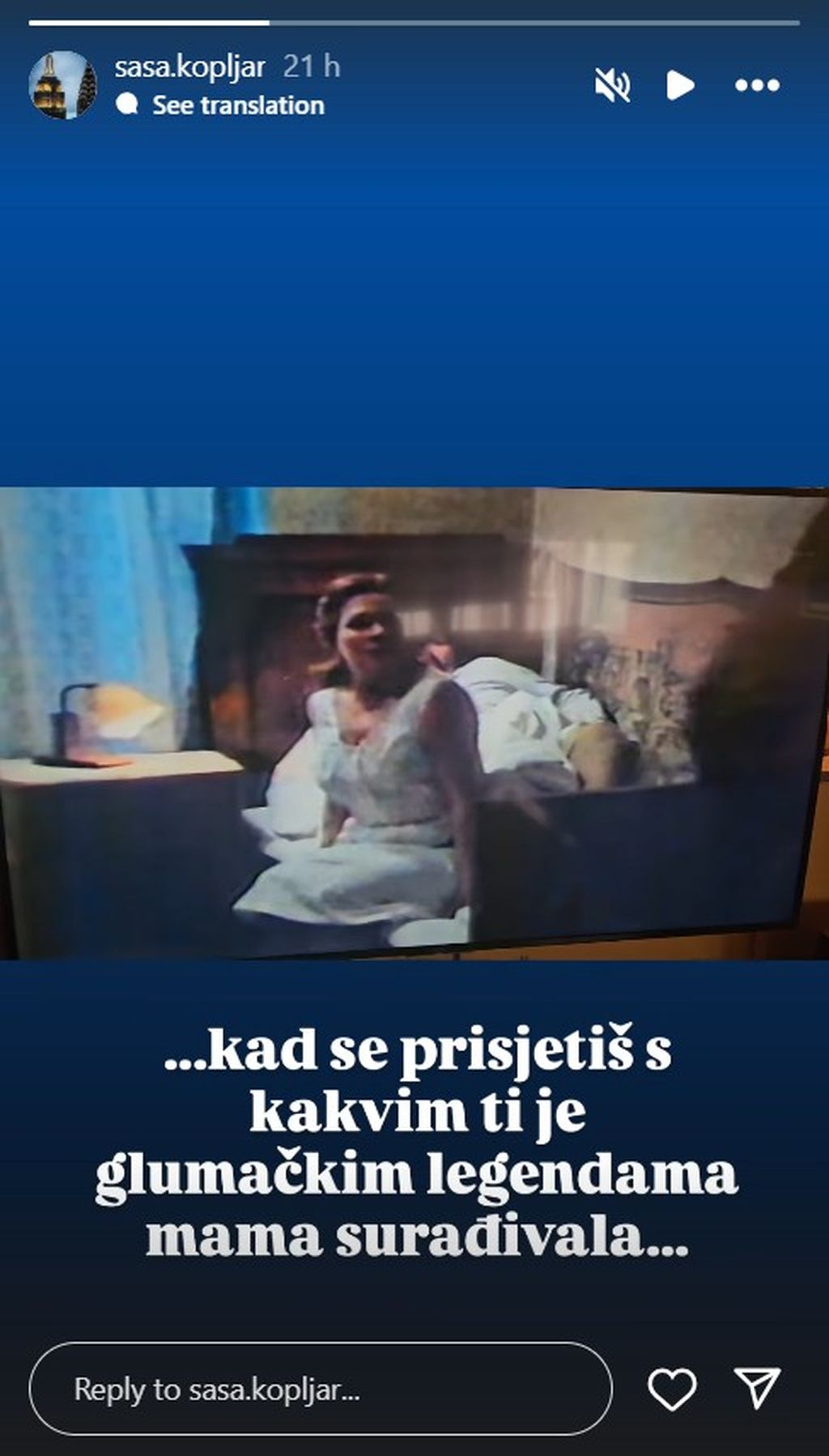 Saša Kopljar