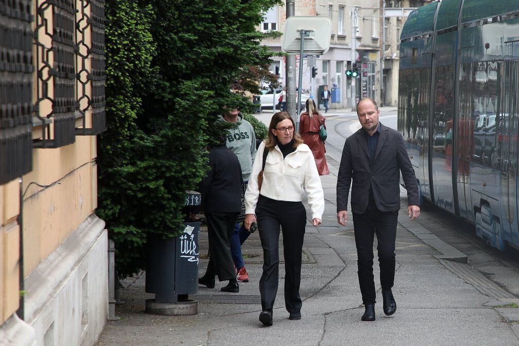 Luka Korlaet zbog afere Hipodrom dolazi na saslušanje u USKOK