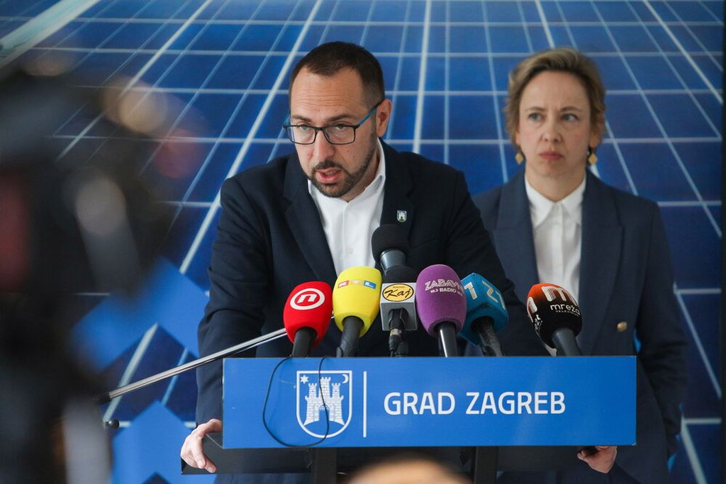 Luka Korlaet zbog afere Hipodrom dolazi na saslušanje u USKOK