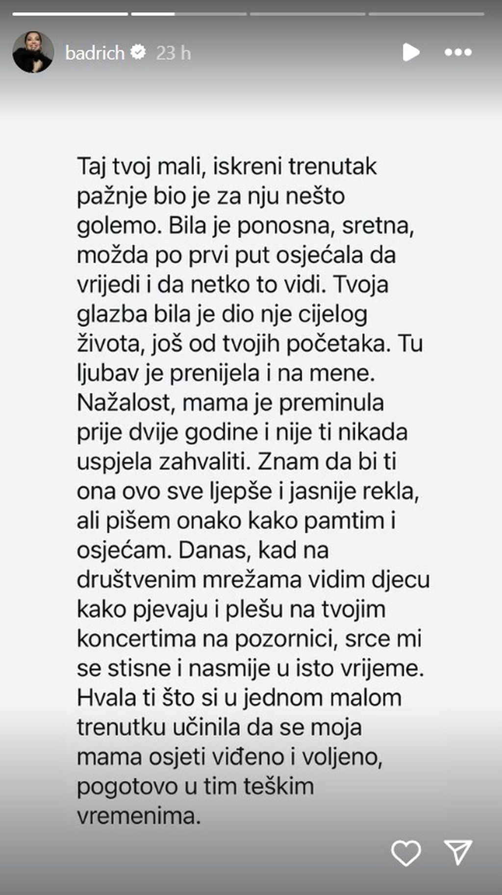 Nina Badrić