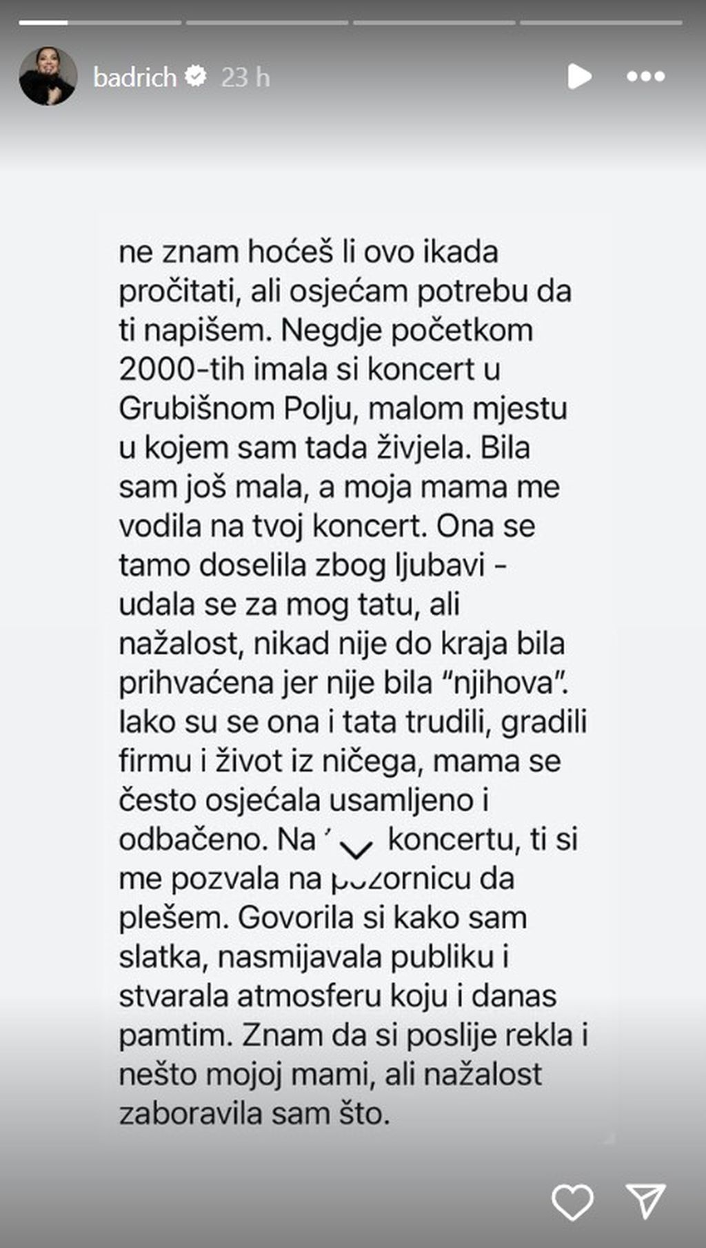 Nina Badrić