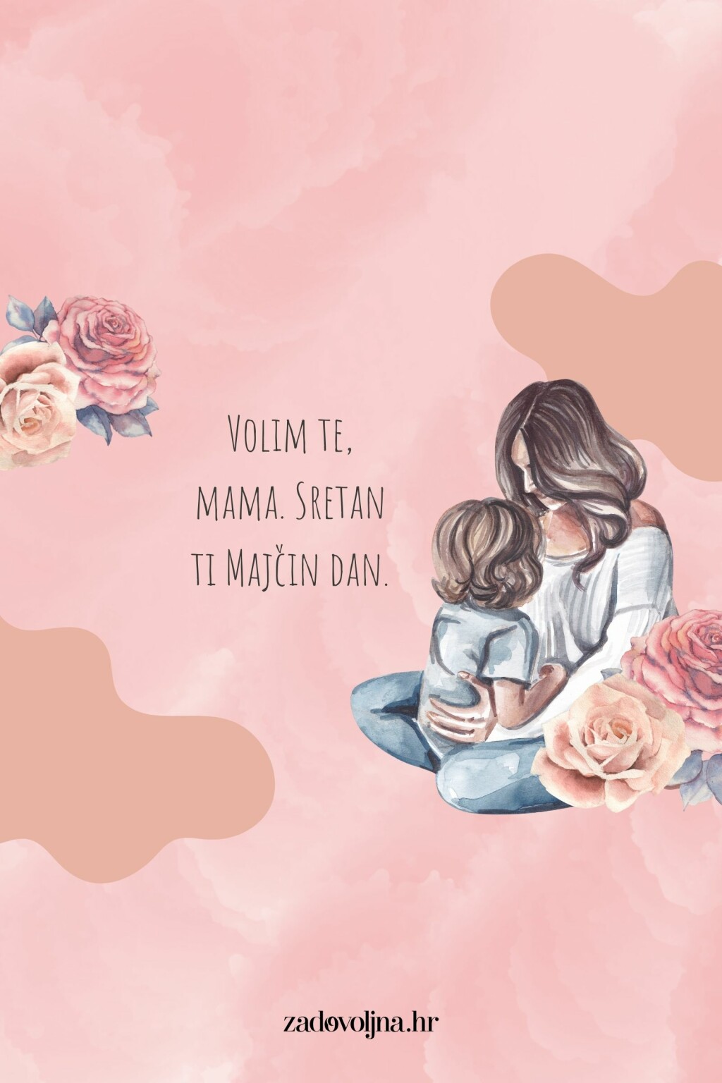 Čestitke za Majčin dan