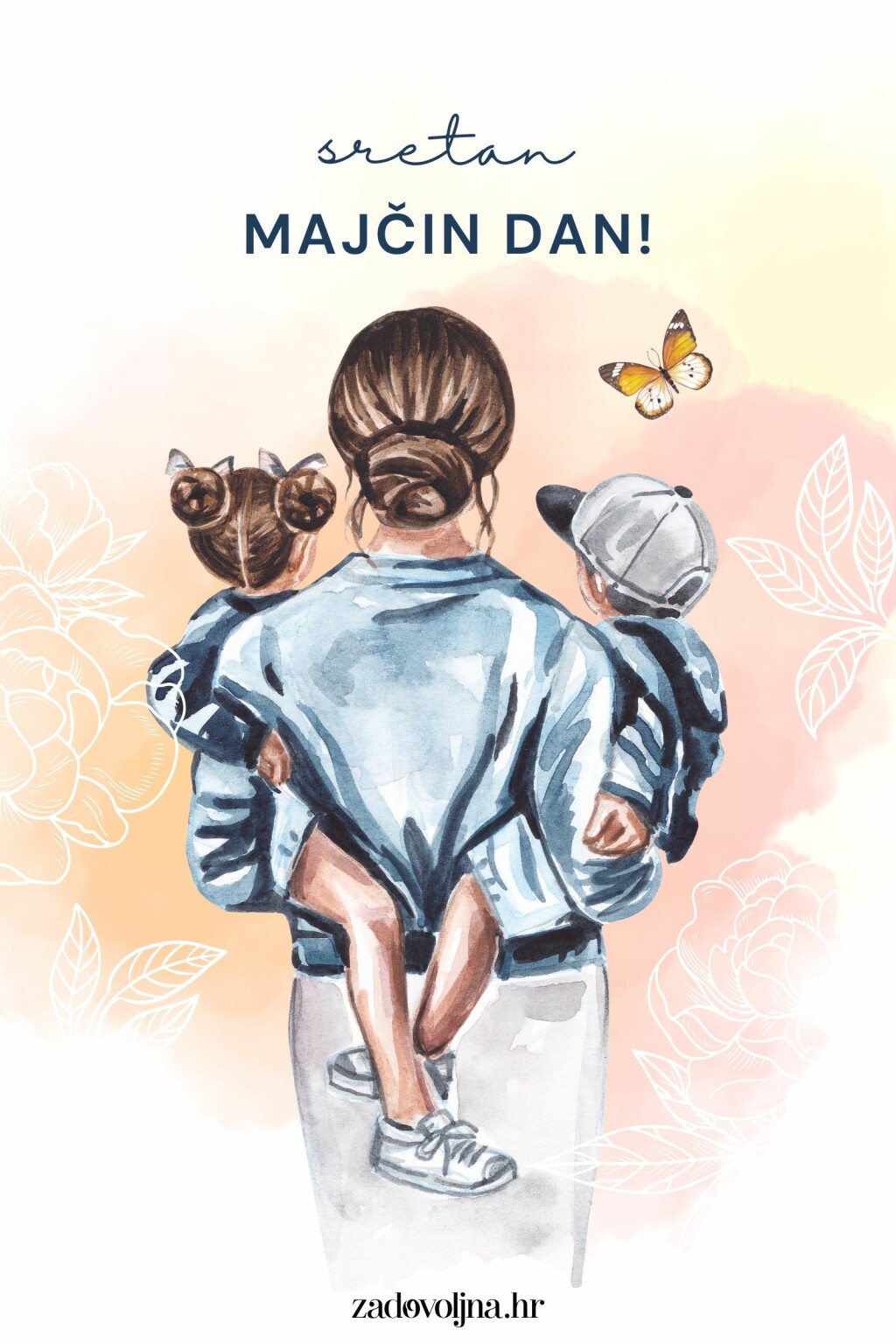 Čestitke za Majčin dan