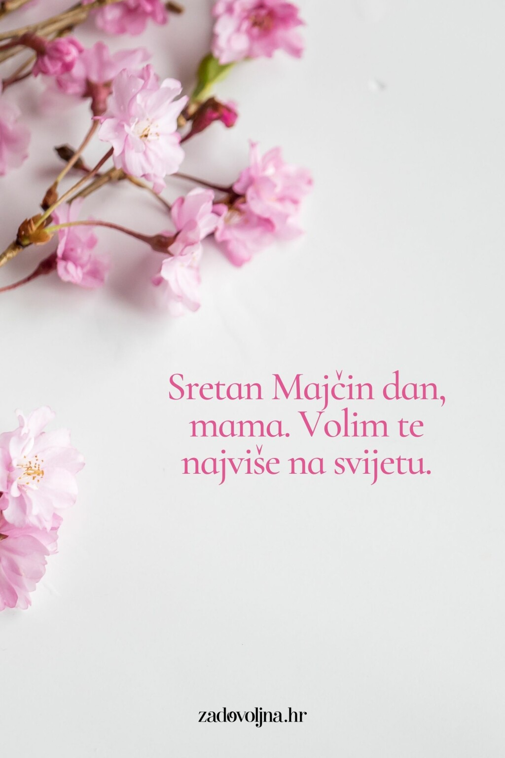 Čestitke za Majčin dan