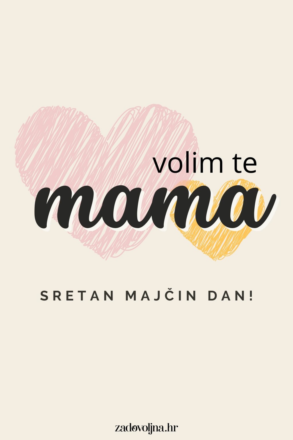 Čestitke za Majčin dan