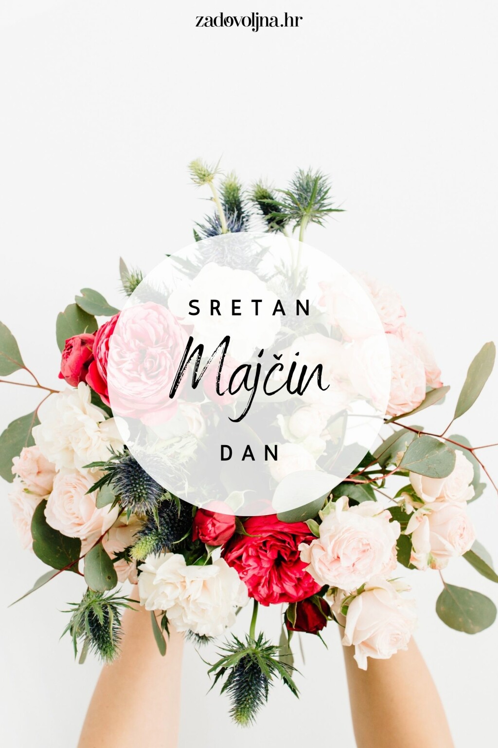 Čestitke za Majčin dan