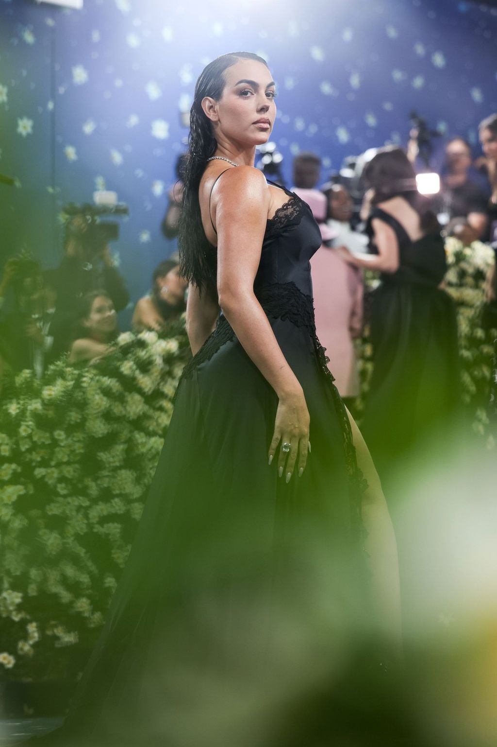 Georgina Rodriguez