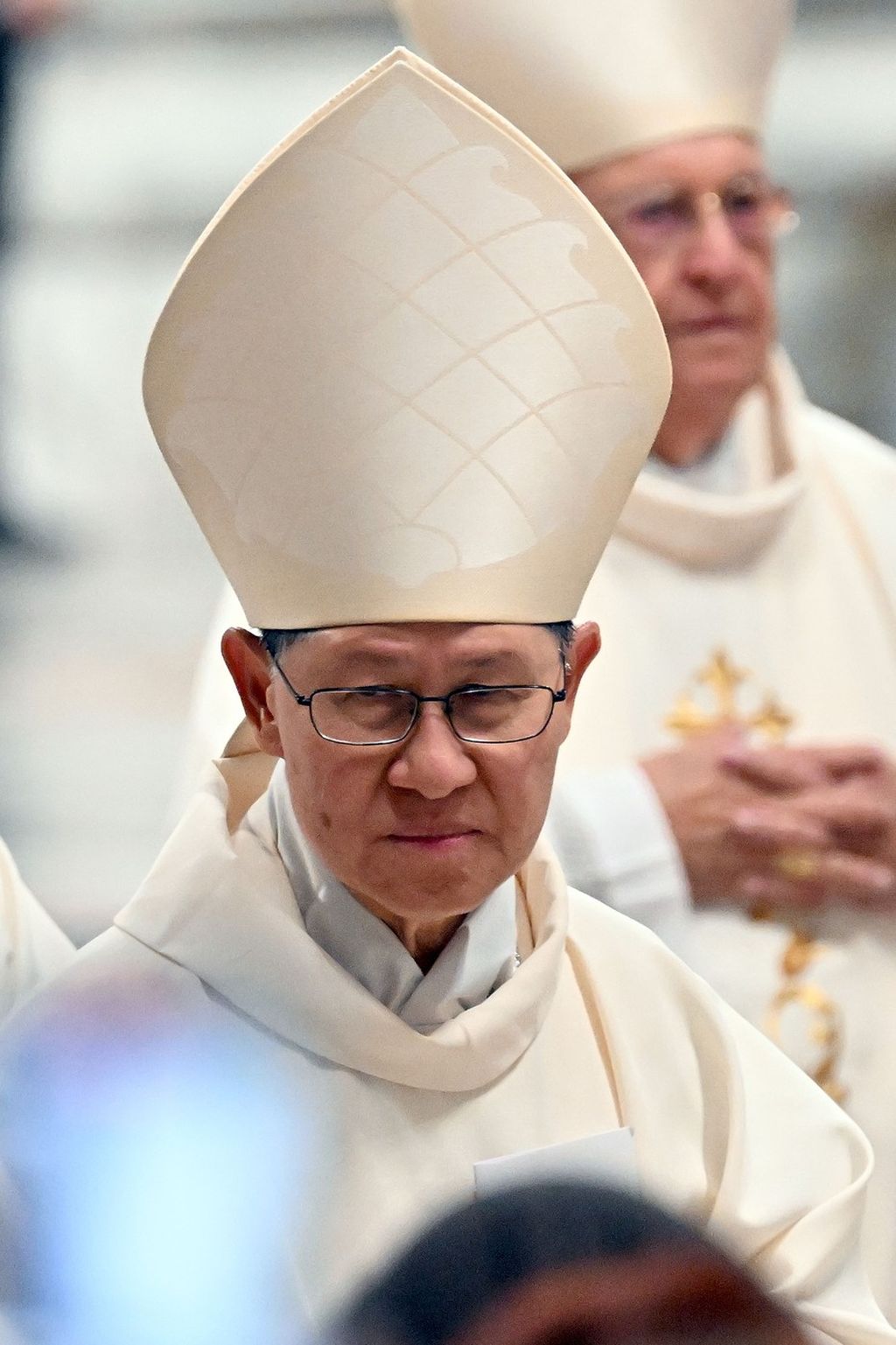 Luis Antonio Tagle - 5