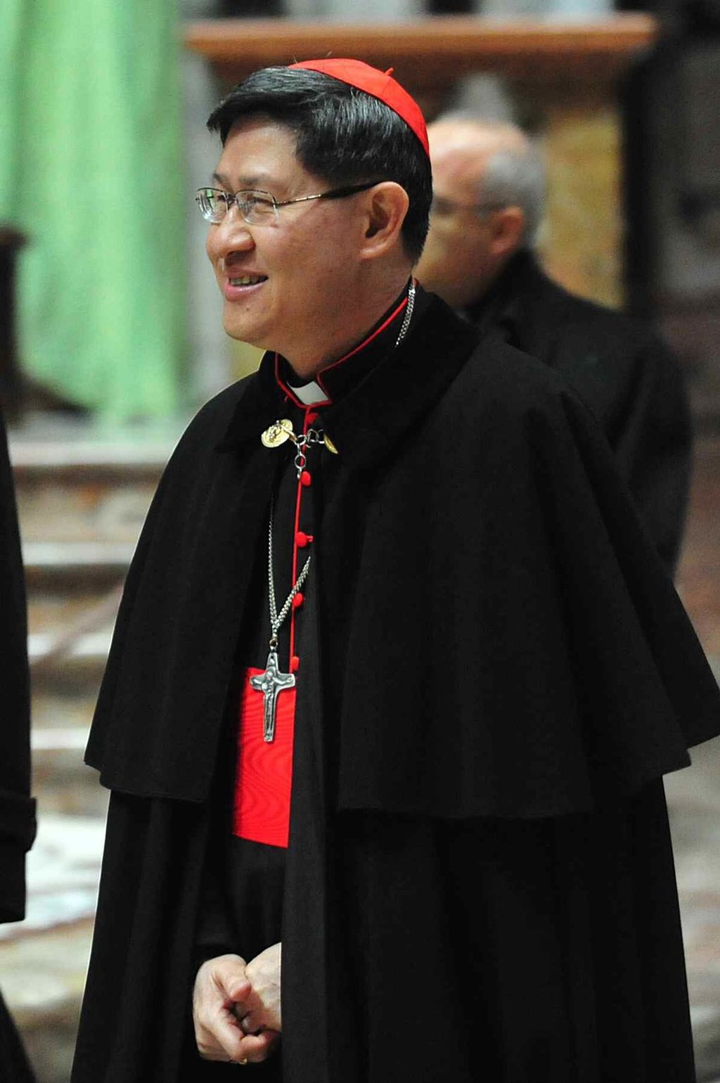 Luis Antonio Tagle - 6