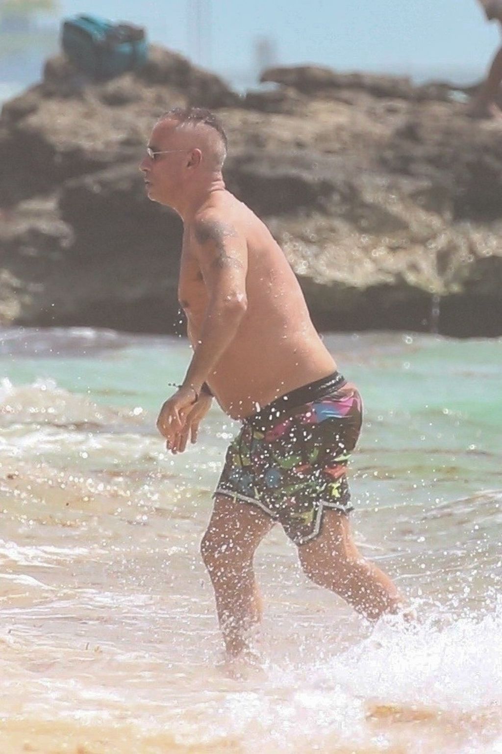 Eros Ramazzotti