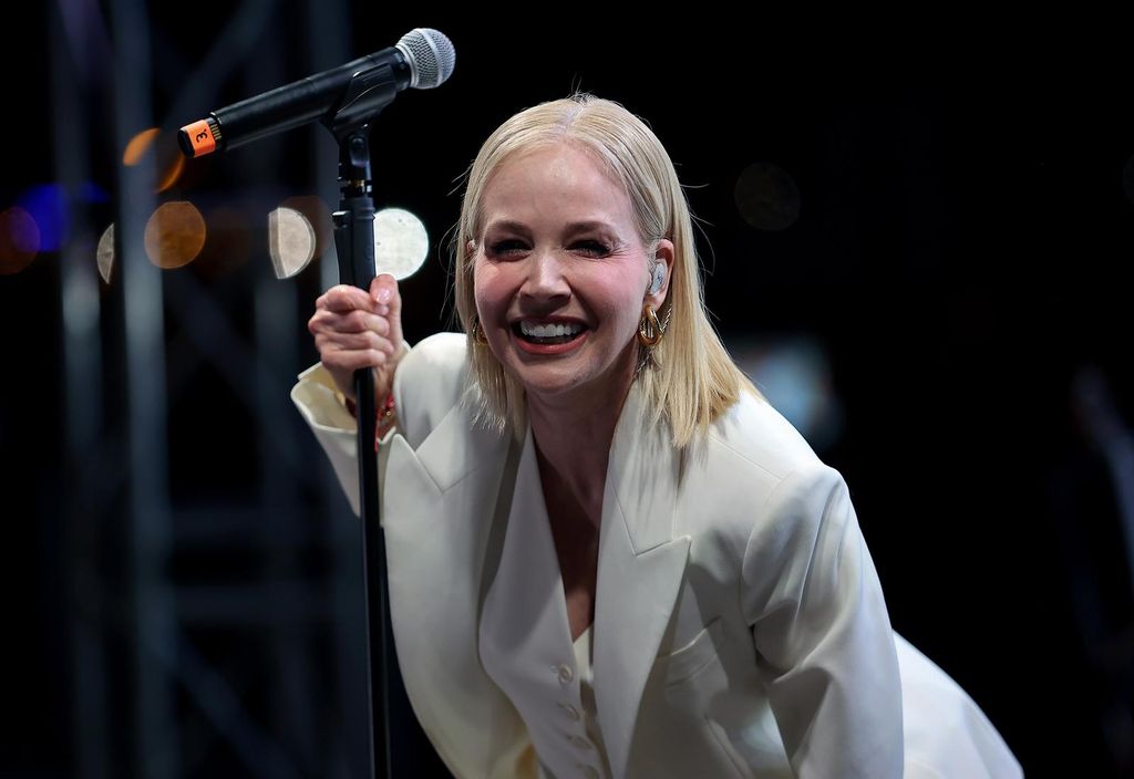 Jelena Rozga