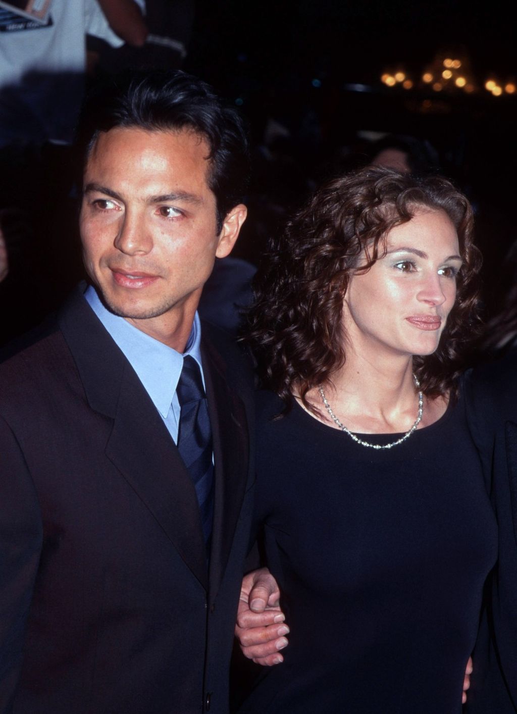 Benjamin Bratt - 9
