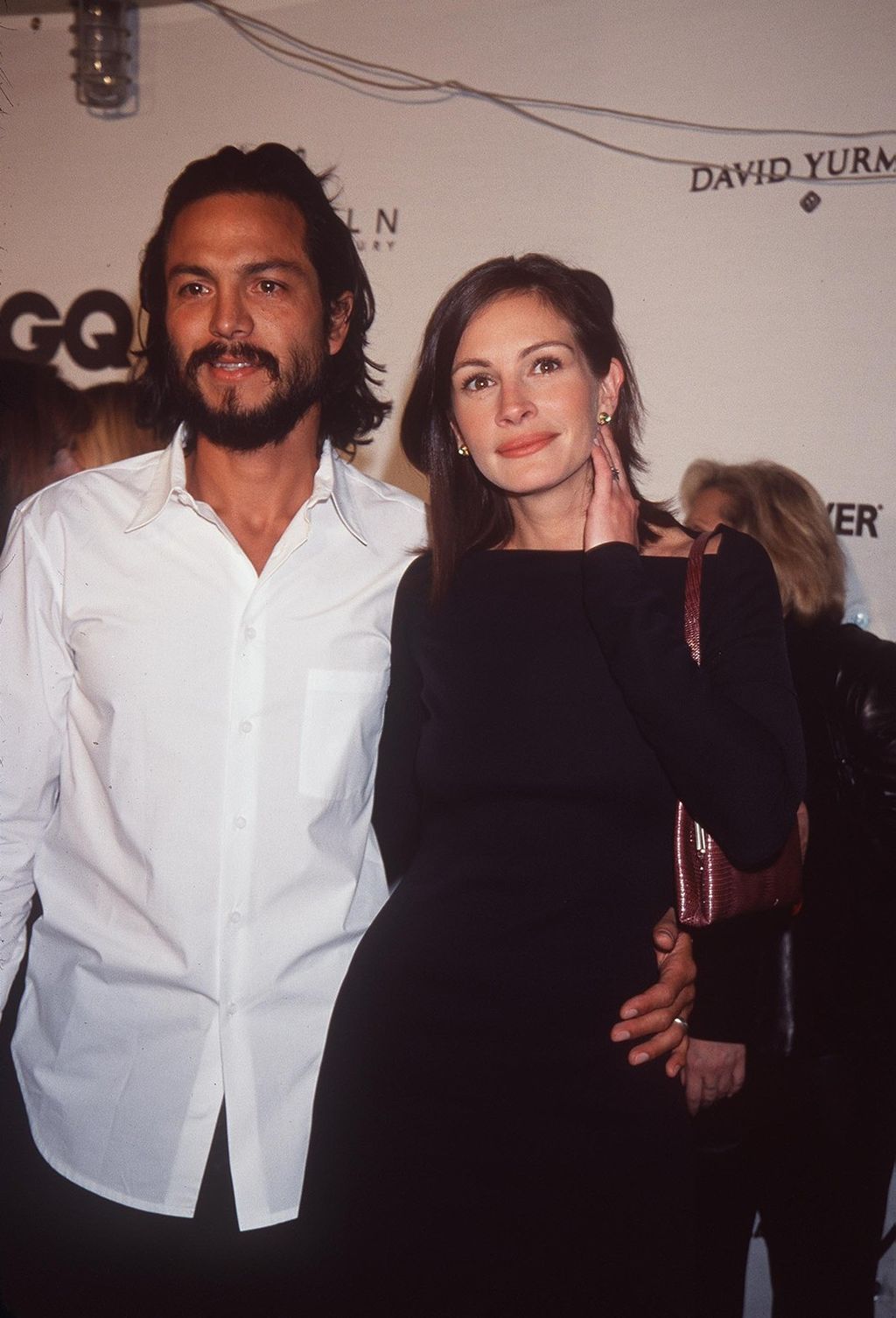 Benjamin Bratt - 12