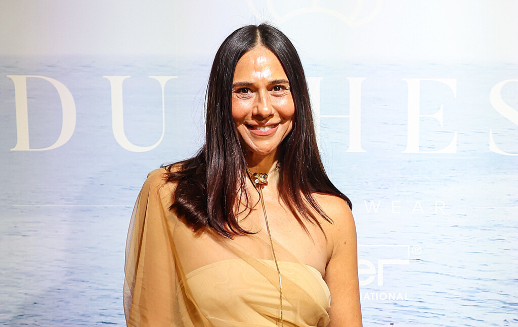 Borna Kotromanić na modnoj reviji Duchess Fashion show Snježane Schillinger - 4