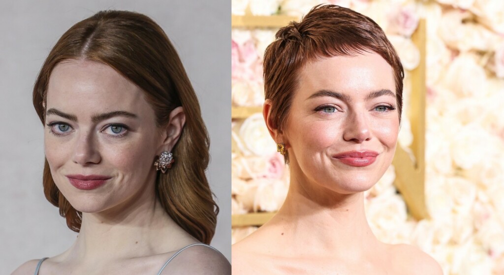 Emma Stone