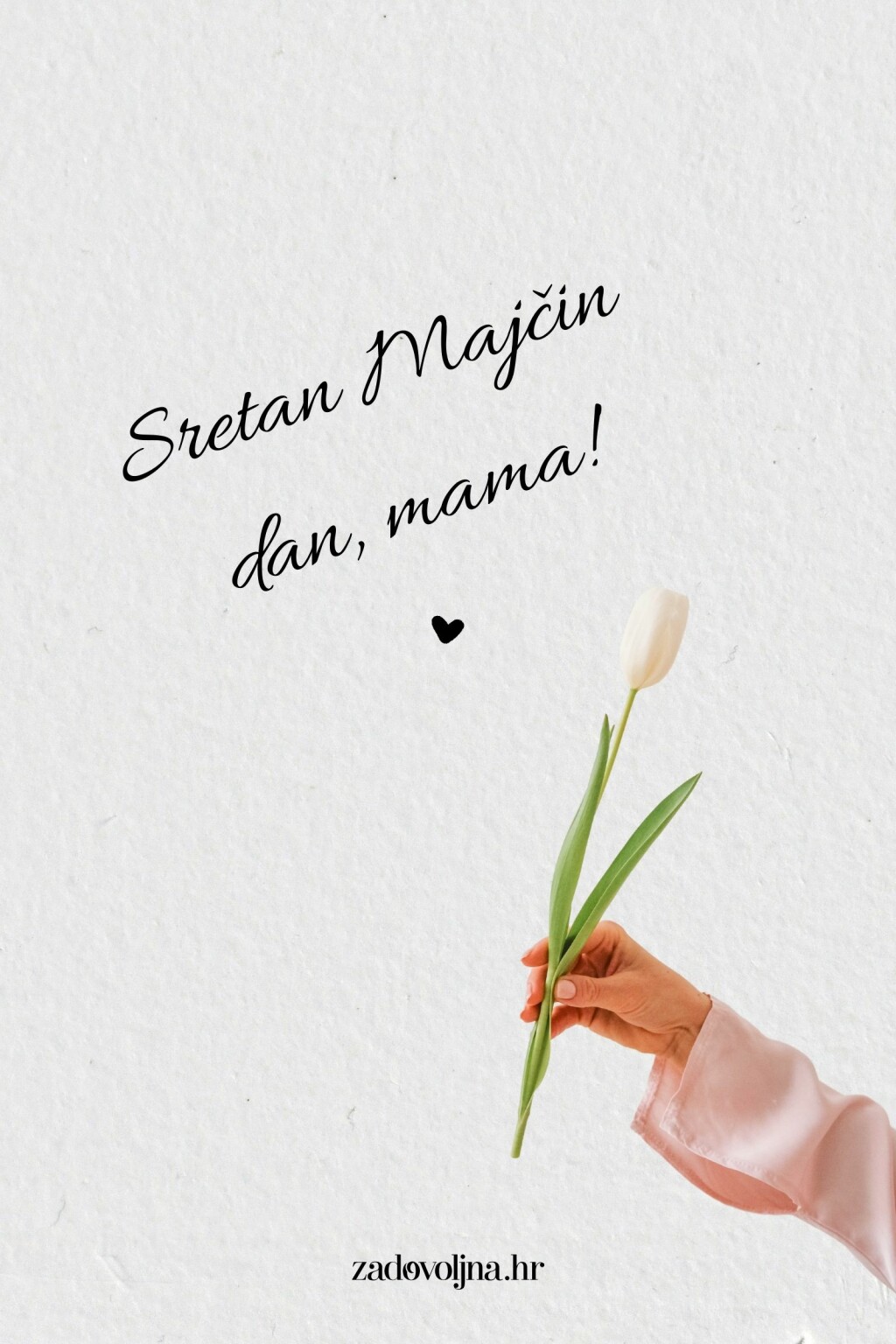Čestitke za Majčin dan