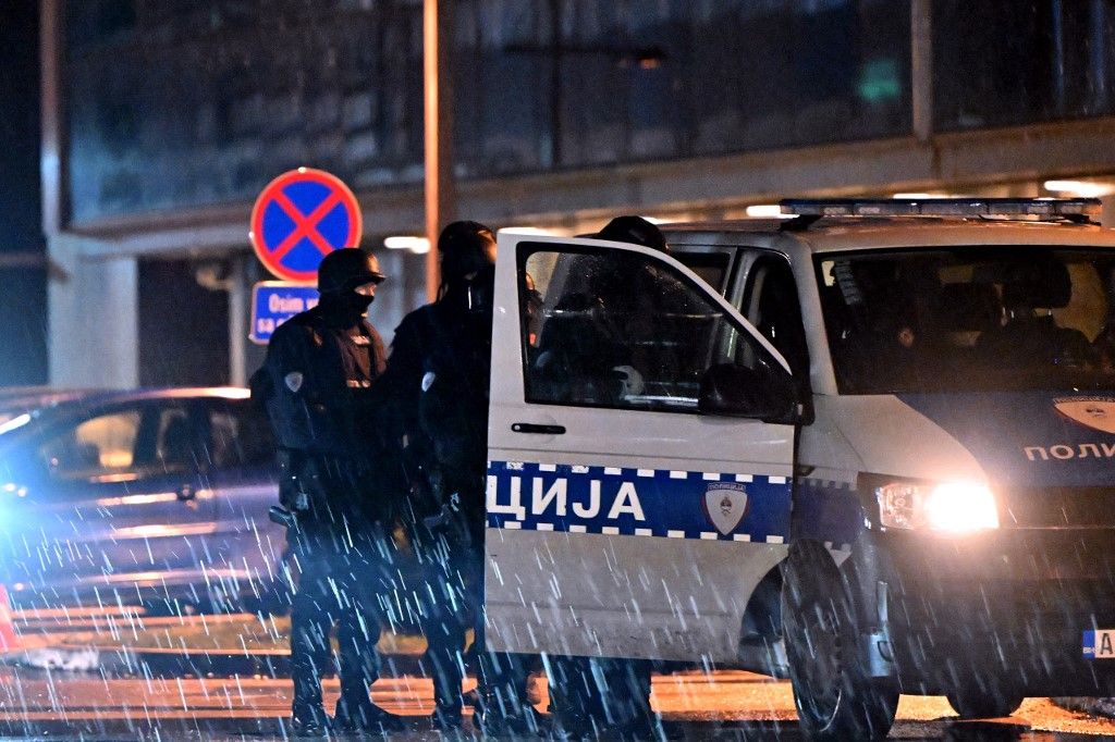 Milorad Dodik