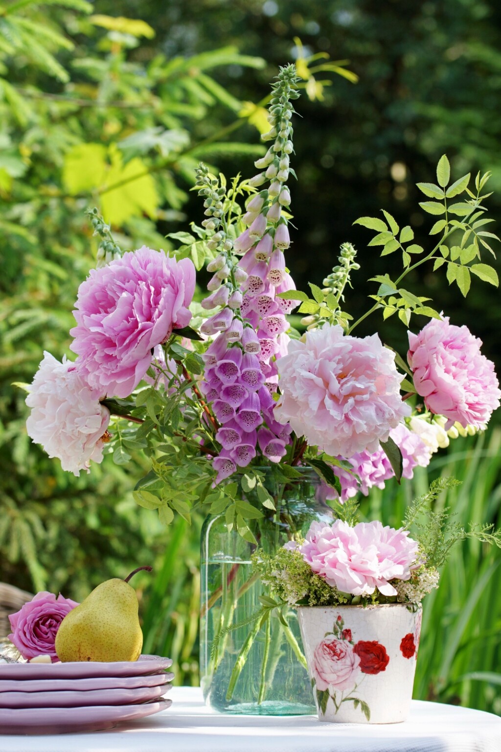 Naprstak (Digitalis)