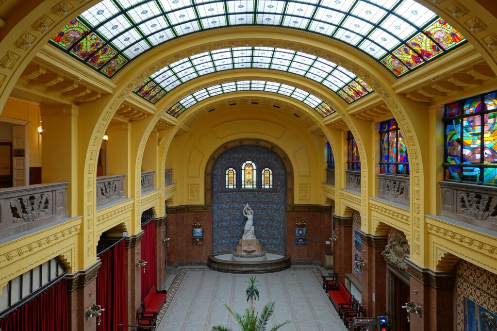 Hotel Gellert - 4