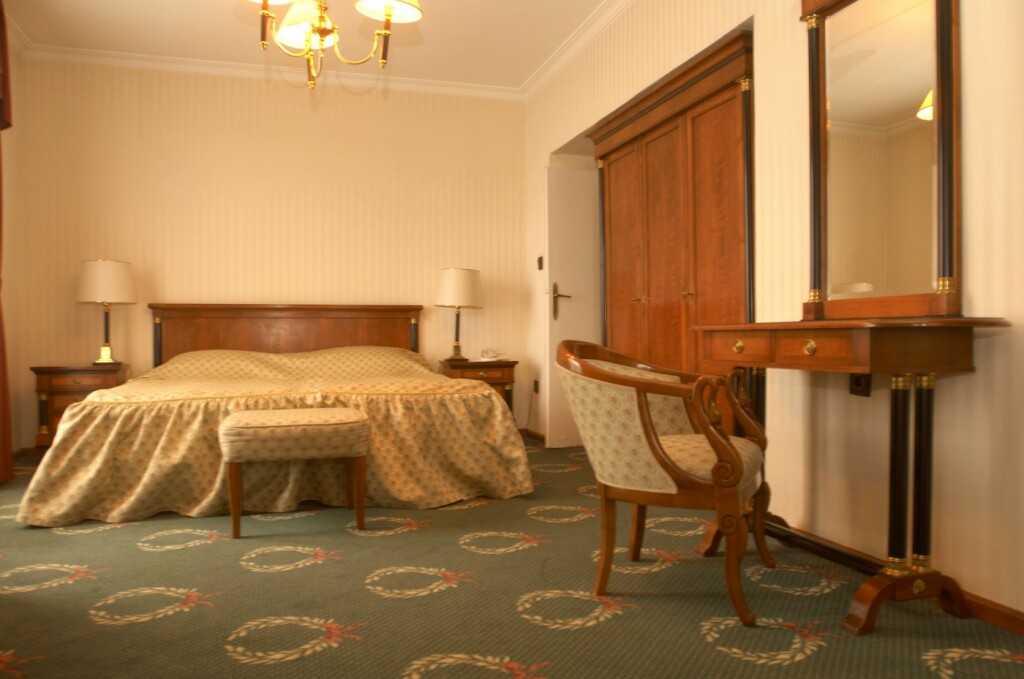Hotel Gellert - 7