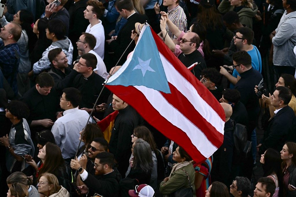 Vjernici i Švicarska garda