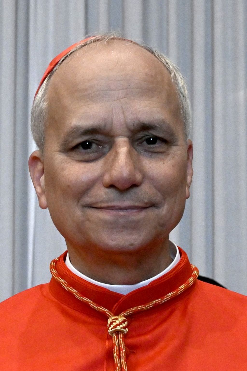 Robert Francis Prevost