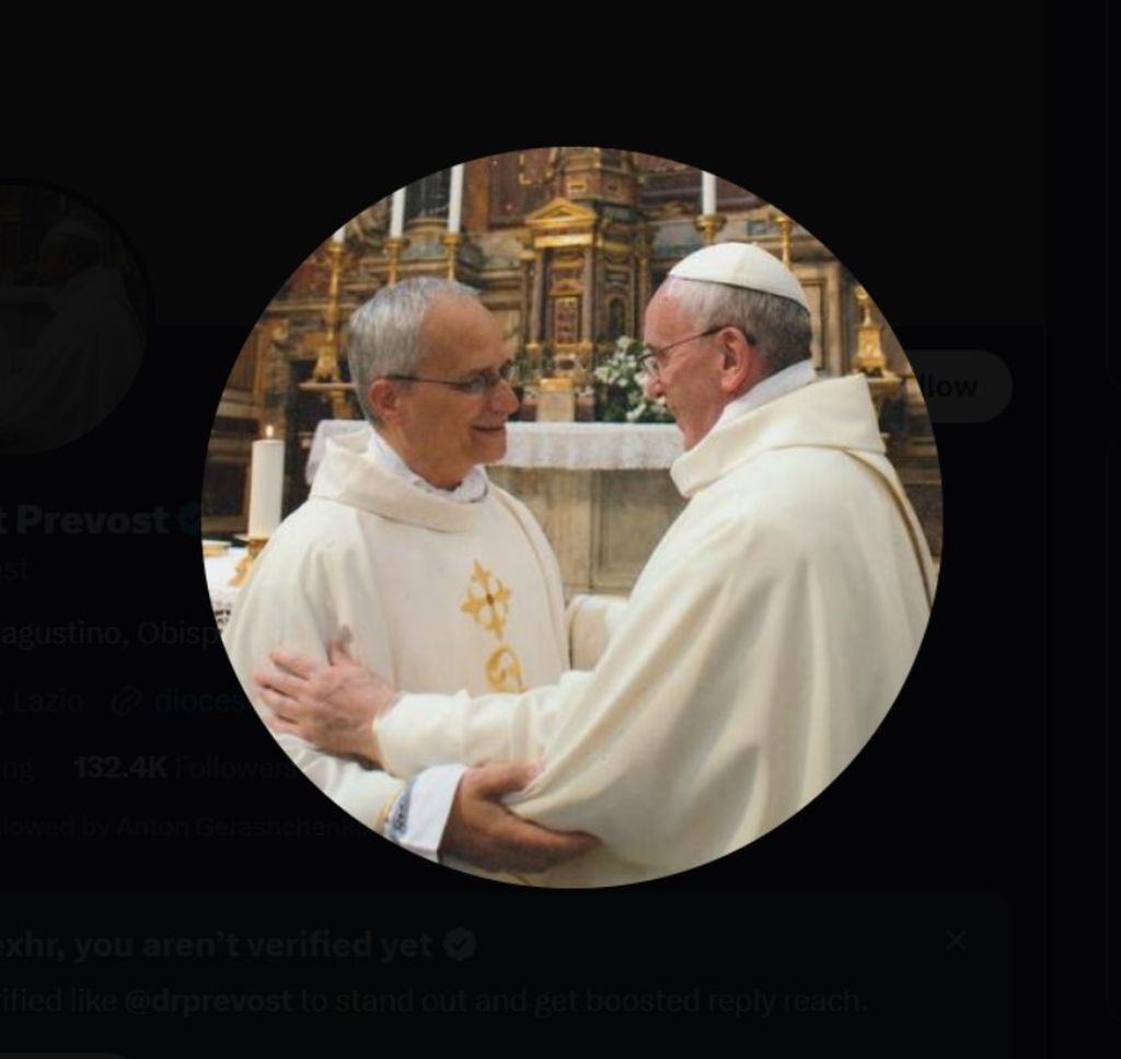 Papa Lav XIV.