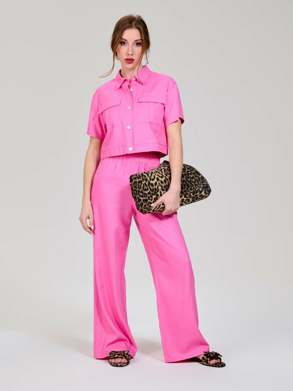 Sinsay, 12,99 eura + 12,99 eura