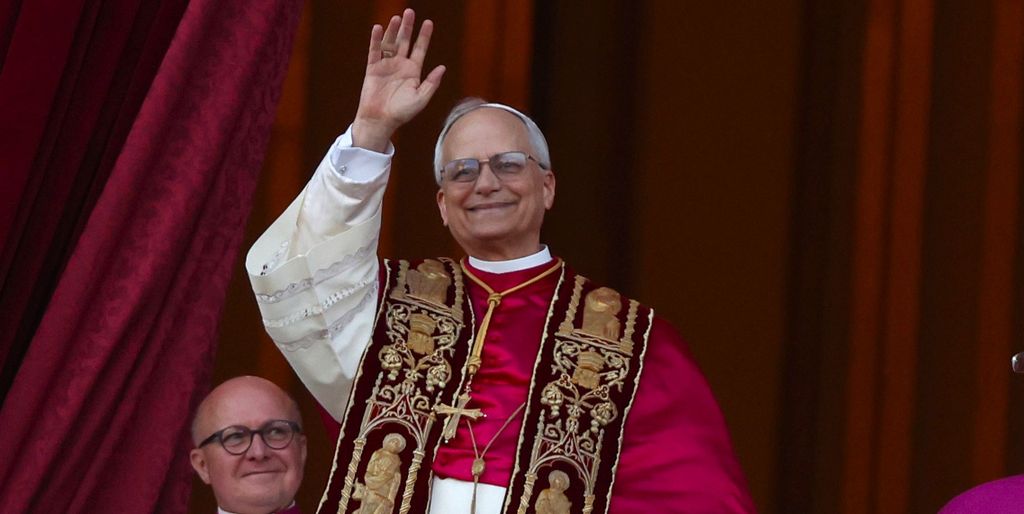 Papa Lav XIV.