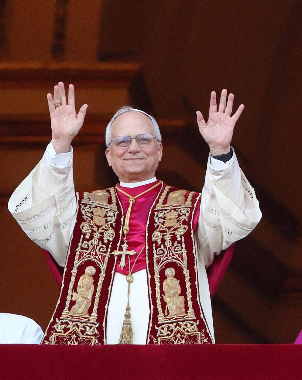 Papa Lav XIV