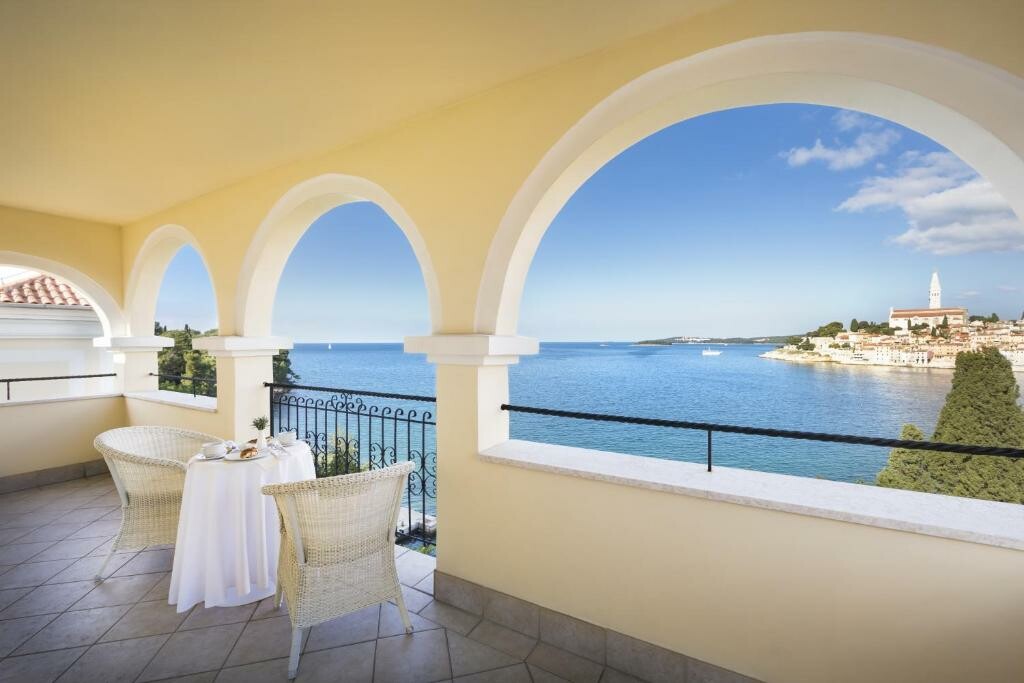 Hotel Katarina - 1