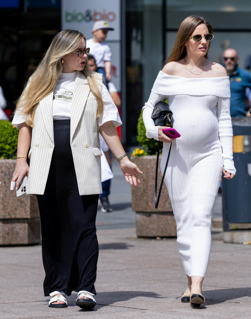 Ulična moda u centru Zagreba - 2