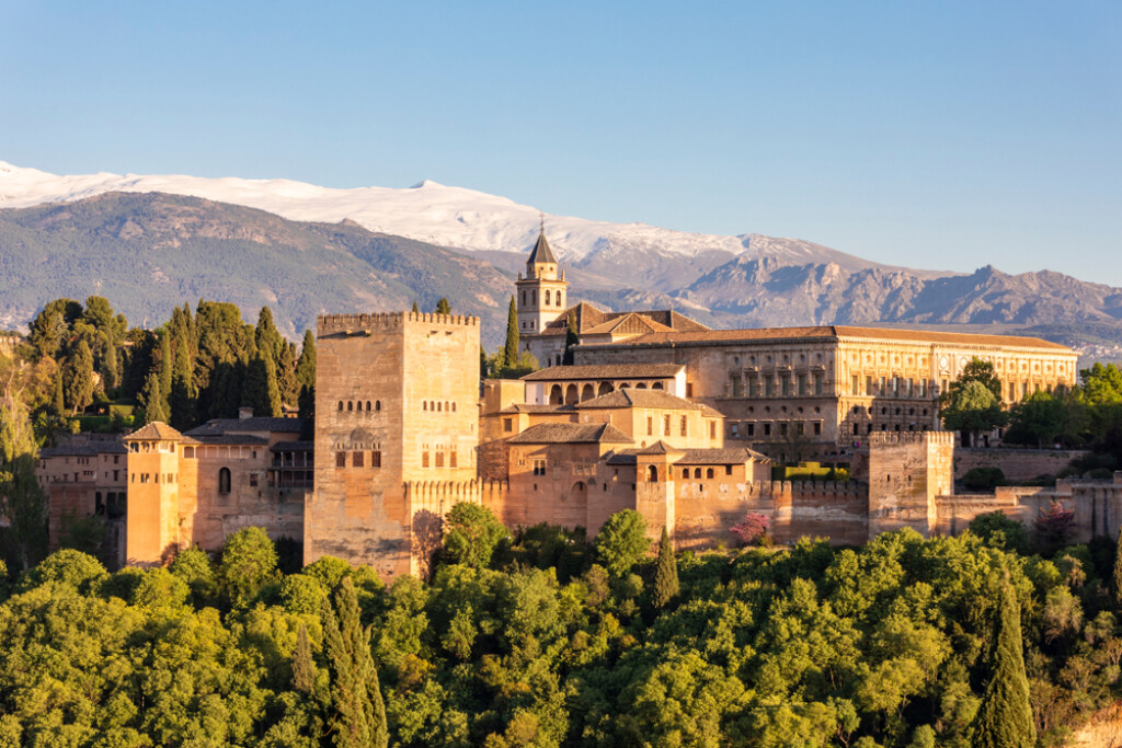 Alhambra - 1