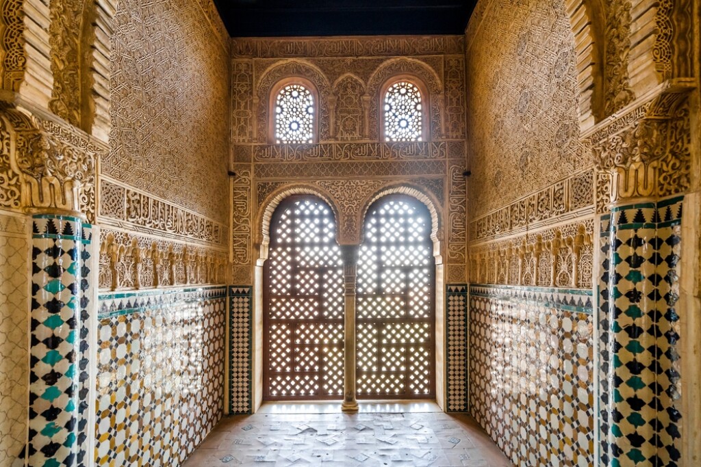 Alhambra - 2