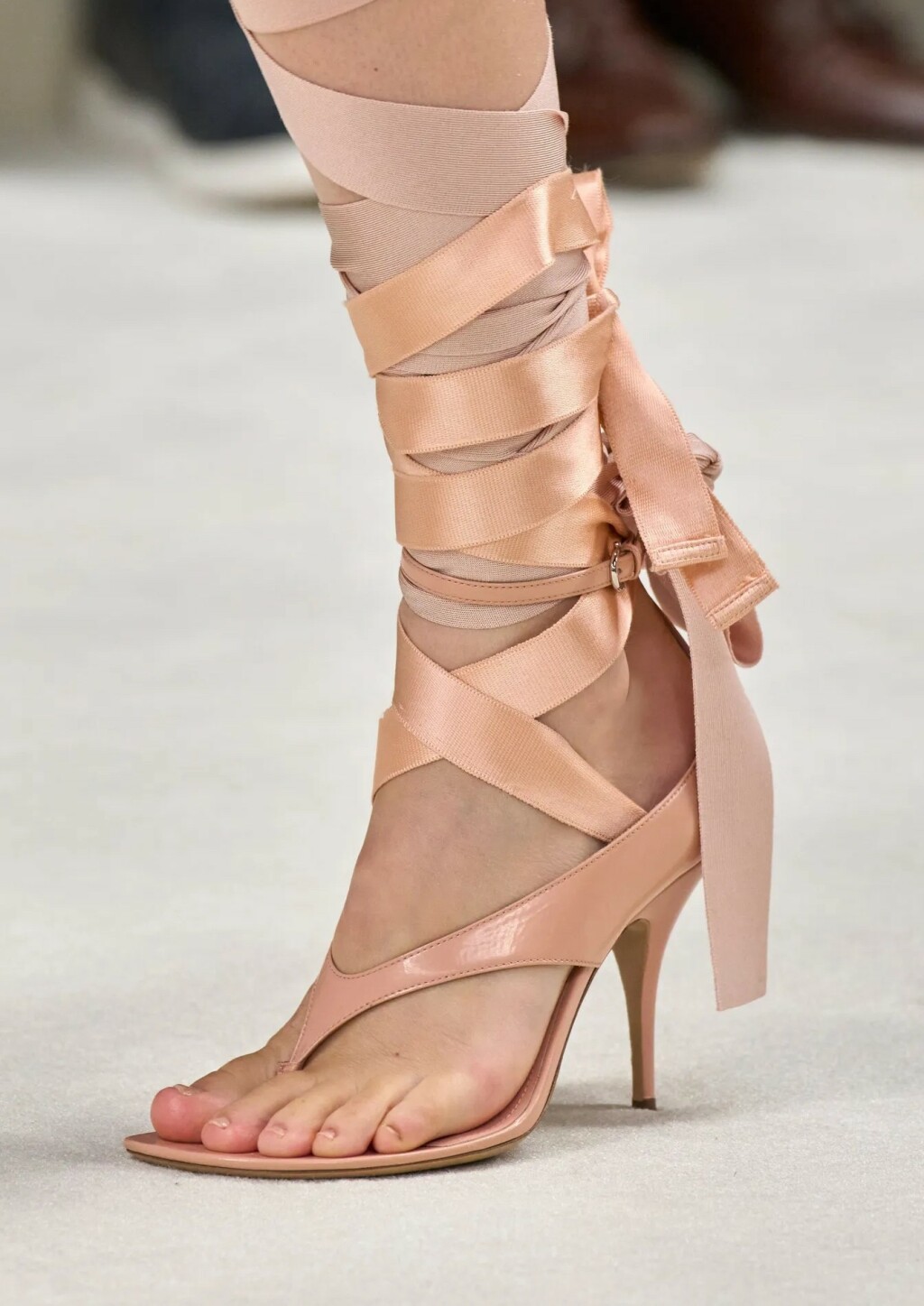 Ferragamo, proljeće/ljeto 2025.