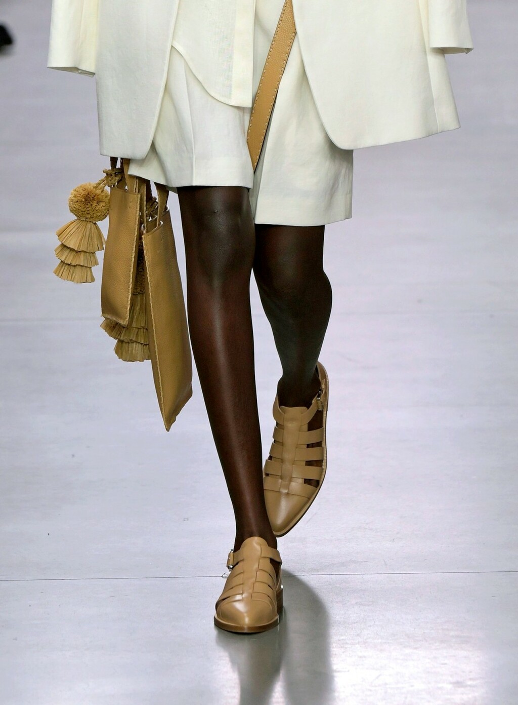 Michael Kors, proljeće/ljeto 2025.