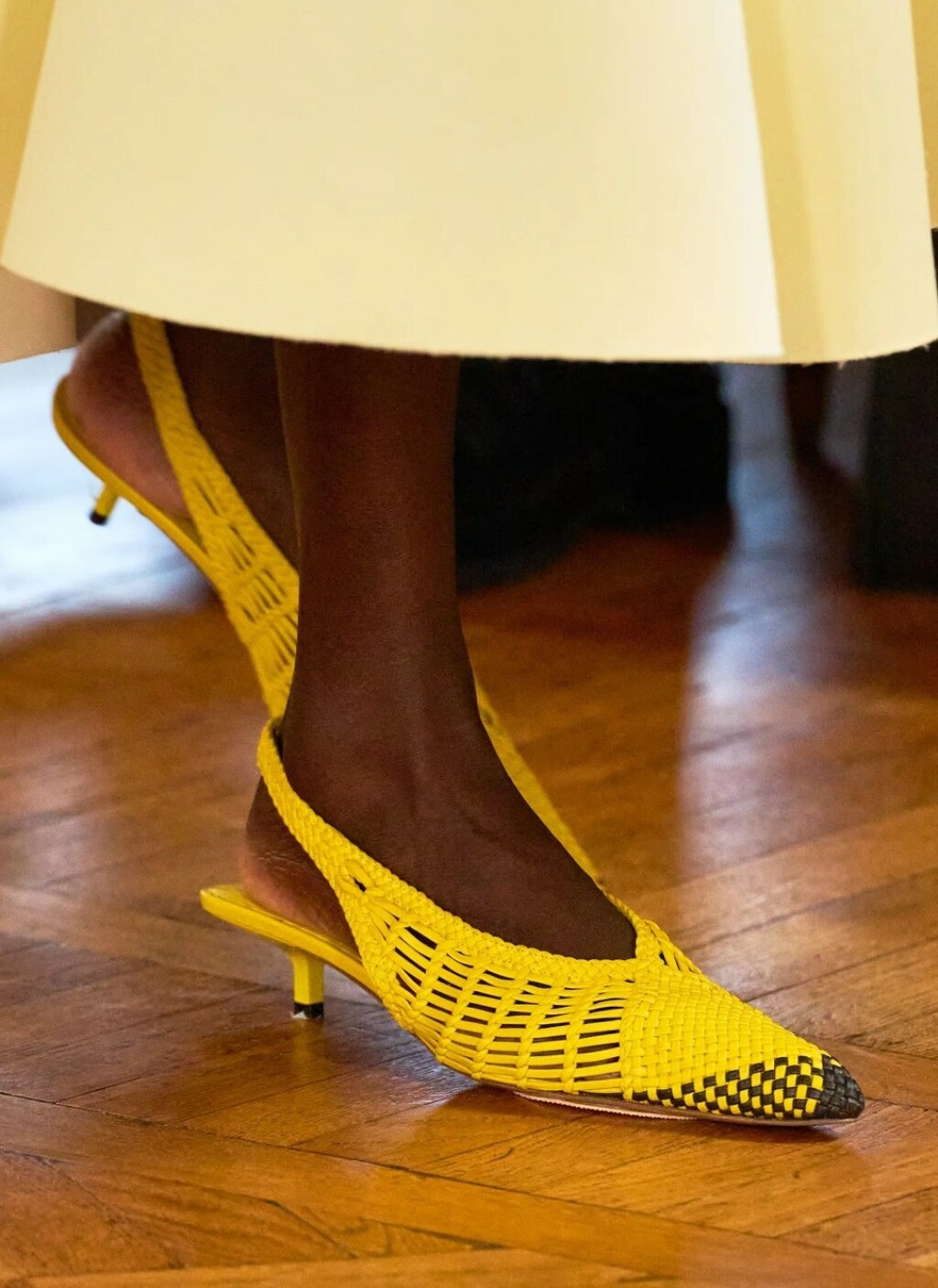 Jacquemus, proljeće/ljeto 2025.