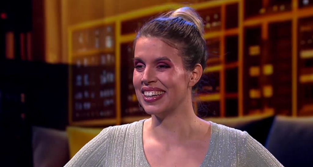 Mada Peršić, Tvoje lice zvuči poznato