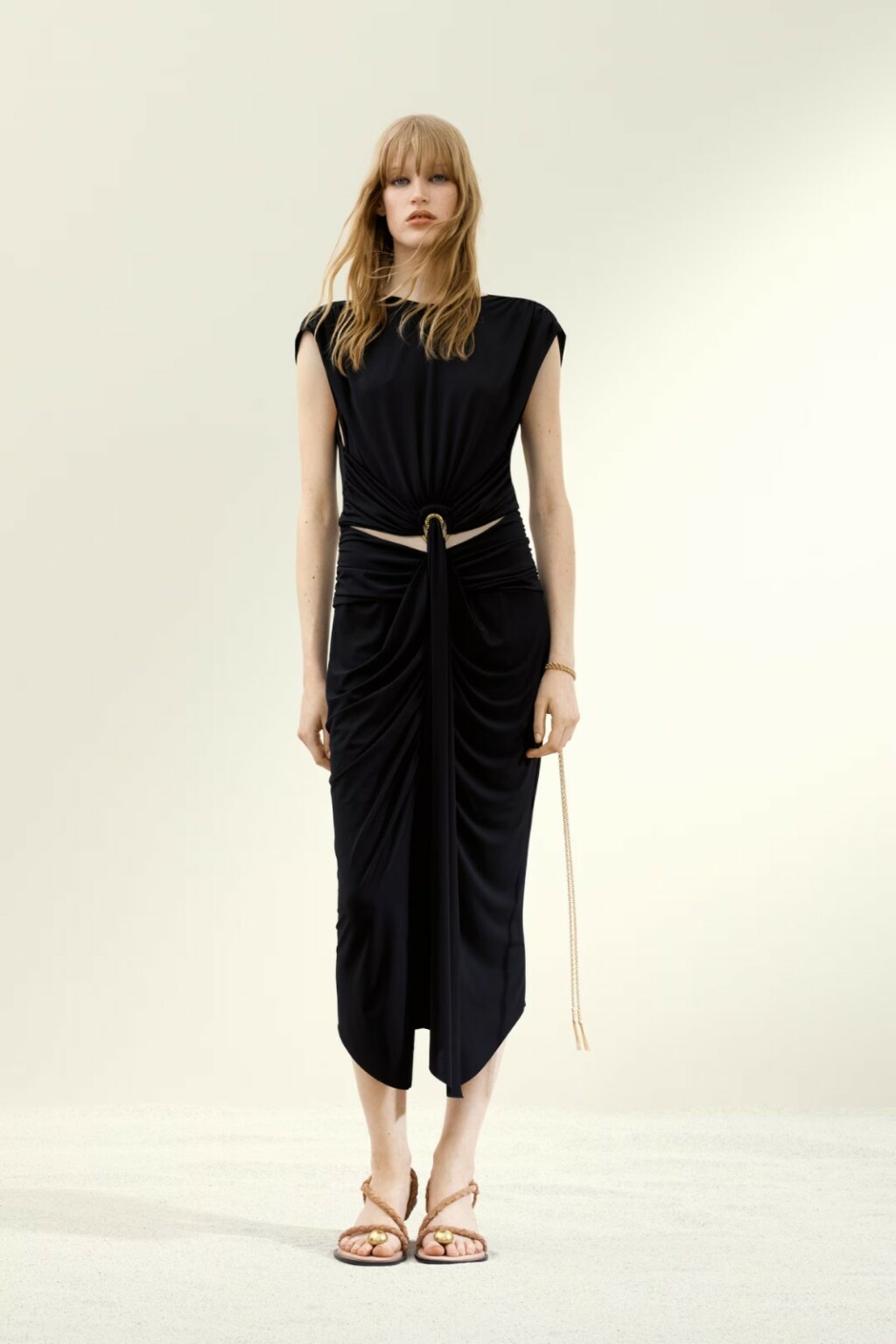 H&M haljina, 99 eura