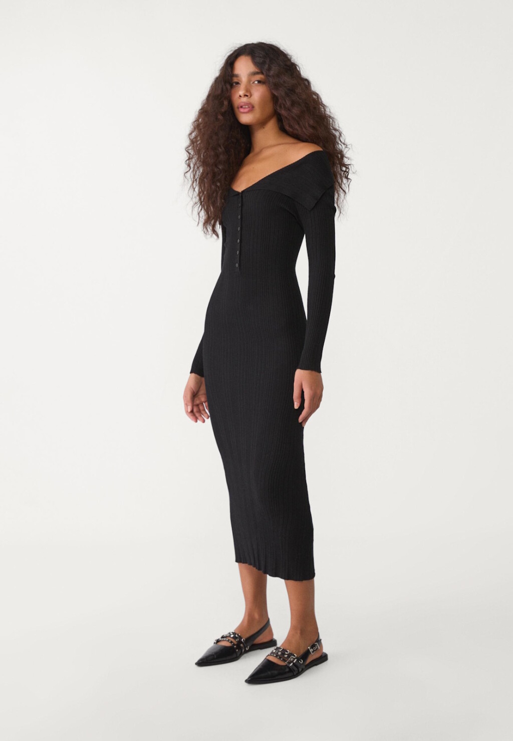 Stradivarius haljina, 35,99 eura