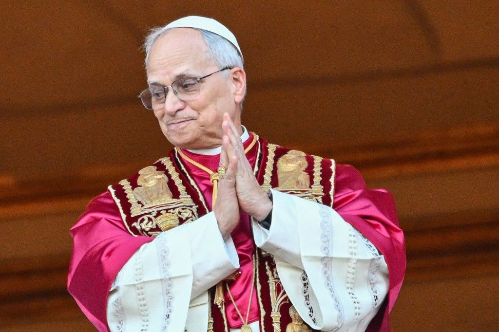 Papa Lav XIV.