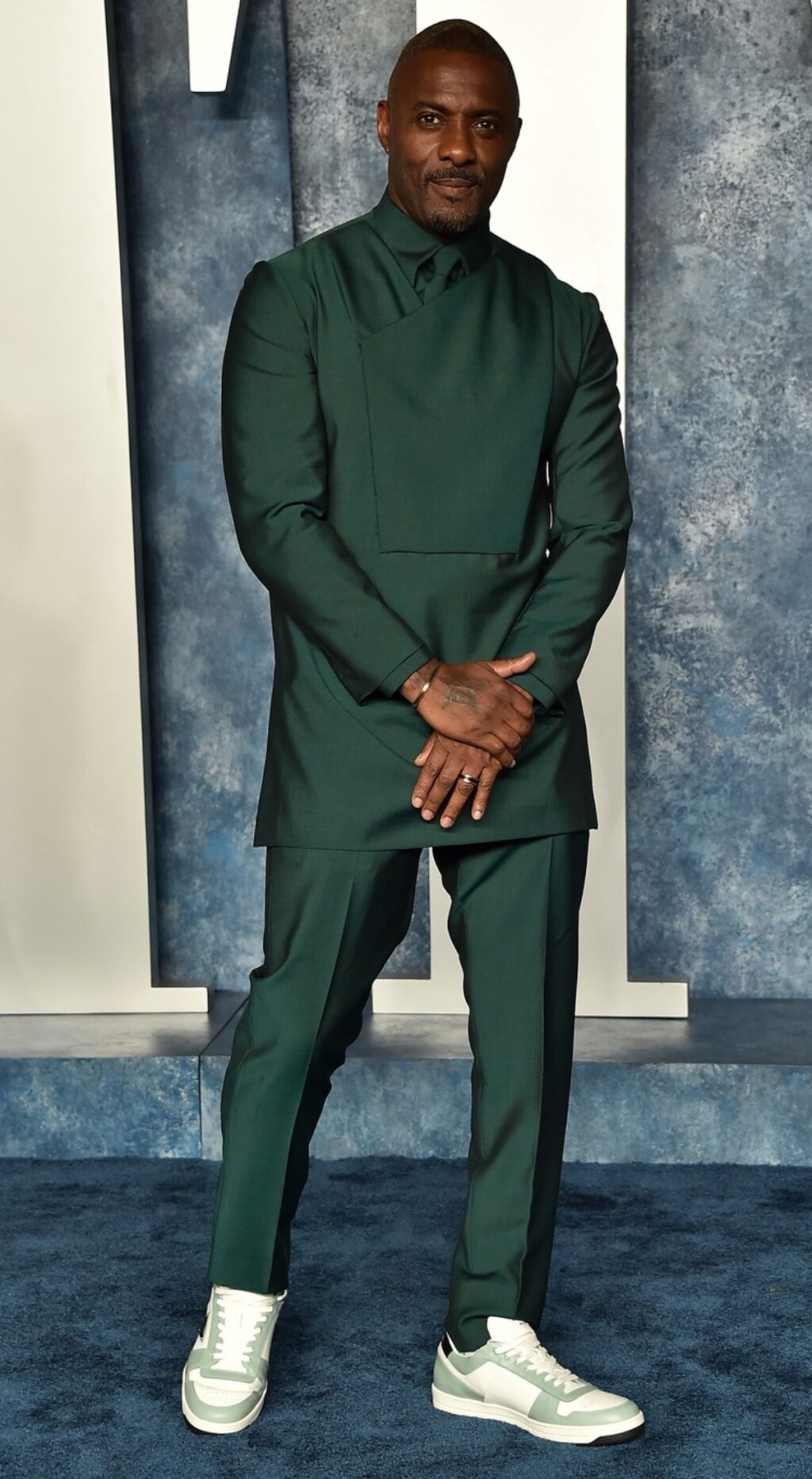 Idris Elba
